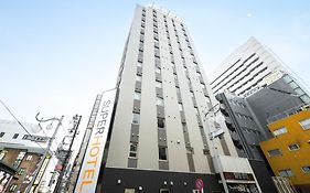 新宿歌舞伎町超級酒店